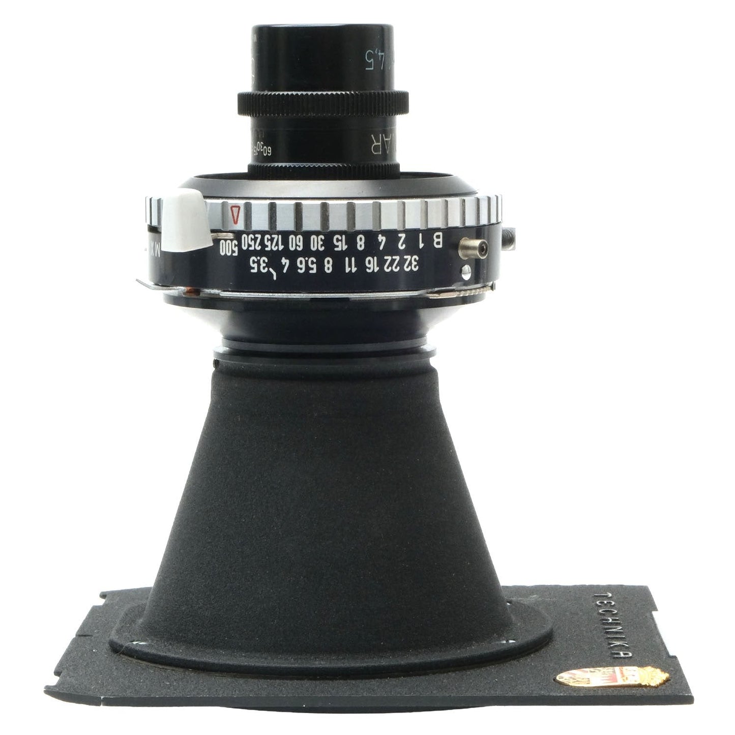 Zeiss 63mm f4.5 Luminar, Compur, Linhof 4601116 - 1786117