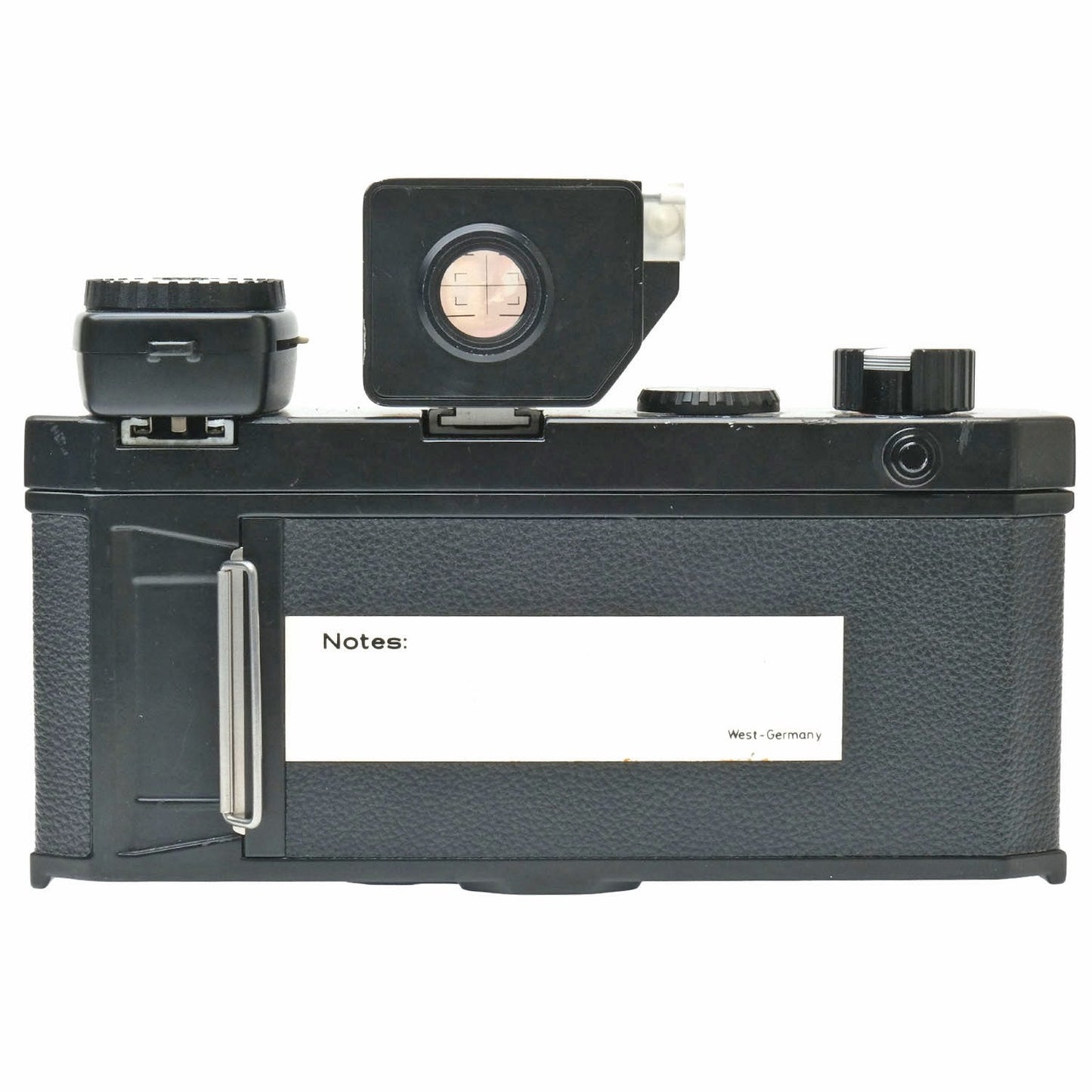 Linhof 612PC, 65/135, Case 9751117 - 1786123