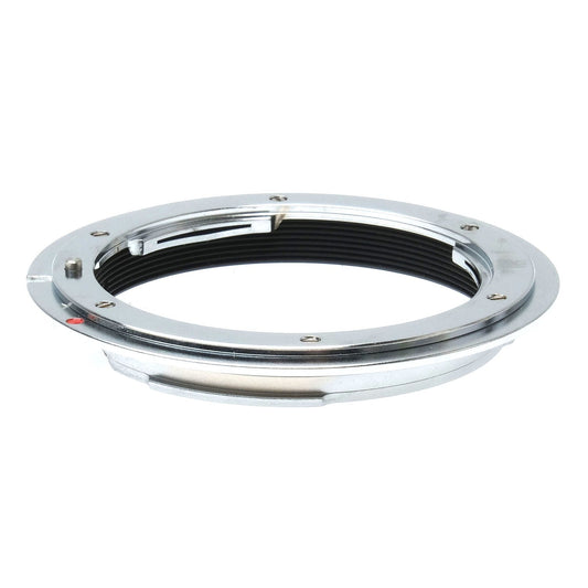 Novoflex Nikon F to Canon EF EOS/NIK Adapter (9+) - 1795357