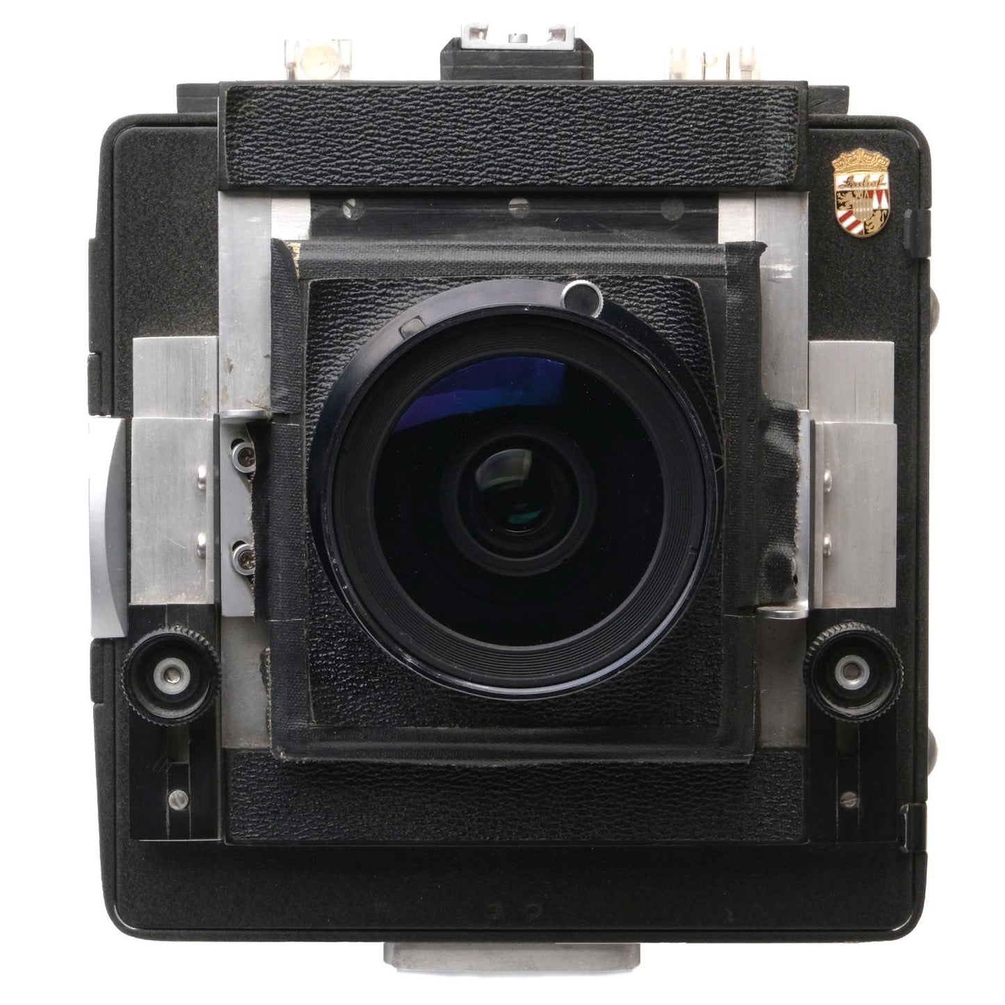 Linhof "Technar" 4x5, 75mm f5.6 Super Angulon 14344051 - 1804098