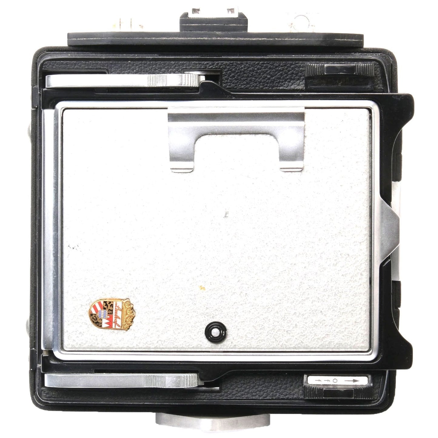Linhof "Technar" 4x5, 75mm f5.6 Super Angulon 14344051 - 1804098