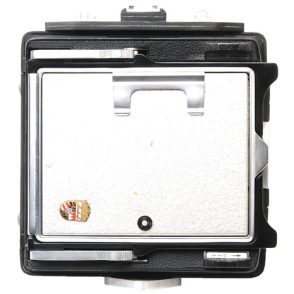 Linhof "Technar" 4x5, 75mm f5.6 Super Angulon 14344051 - 1804098