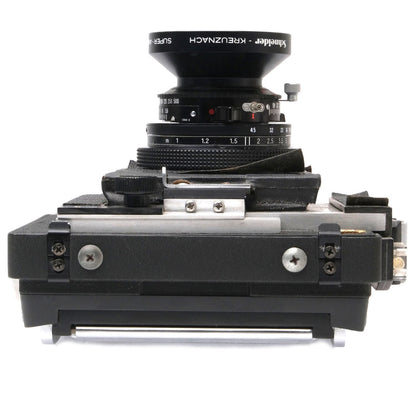 Linhof "Technar" 4x5, 75mm f5.6 Super Angulon 14344051 - 1804098