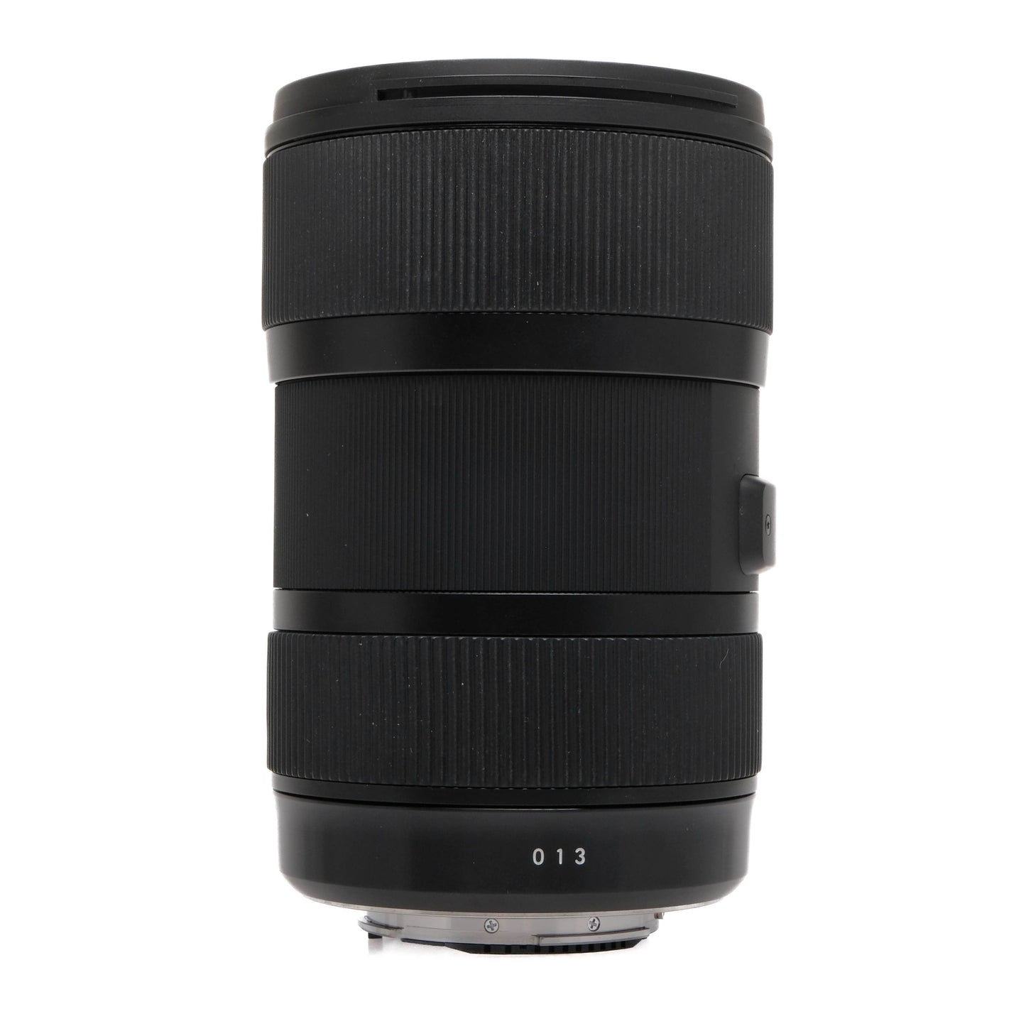 Sigma 18-35mm f1.8 DC Pentax K Mount 52471570 - 1804118
