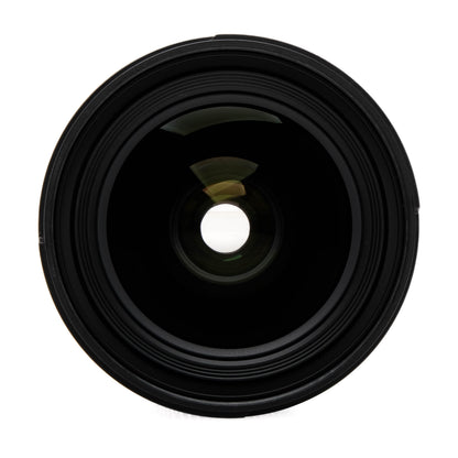 Sigma 18-35mm f1.8 DC Pentax K Mount 52471570 - 1804118