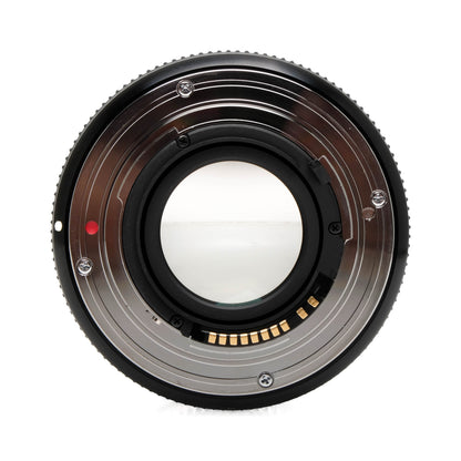 Sigma 18-35mm f1.8 DC Pentax K Mount 52471570 - 1804118