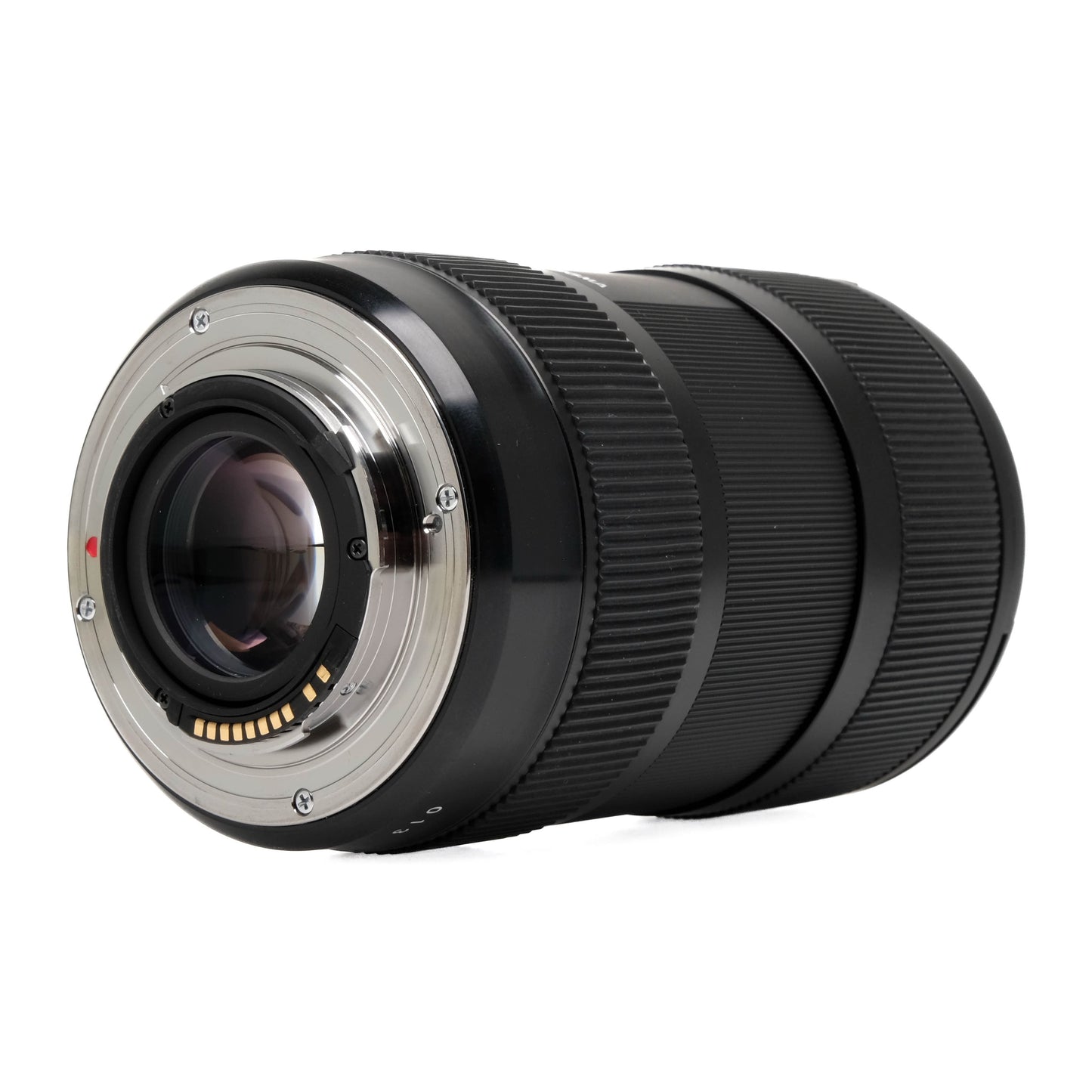 Sigma 18-35mm f1.8 DC Pentax K Mount 52471570 - 1804118