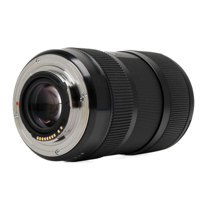 Sigma 18-35mm f1.8 DC Pentax K Mount 52471570 - 1804118