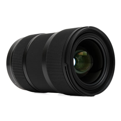 Sigma 18-35mm f1.8 DC Pentax K Mount 52471570 - 1804118