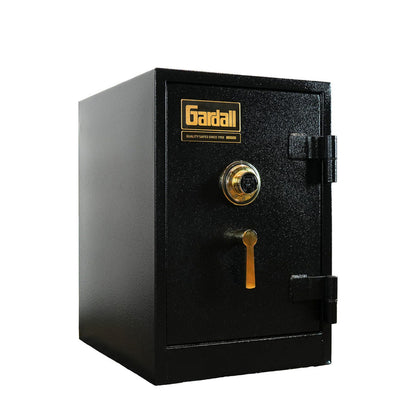 Gardall 1812-2 Burglar & Two Hour Fire Safe - 1812-2-GG