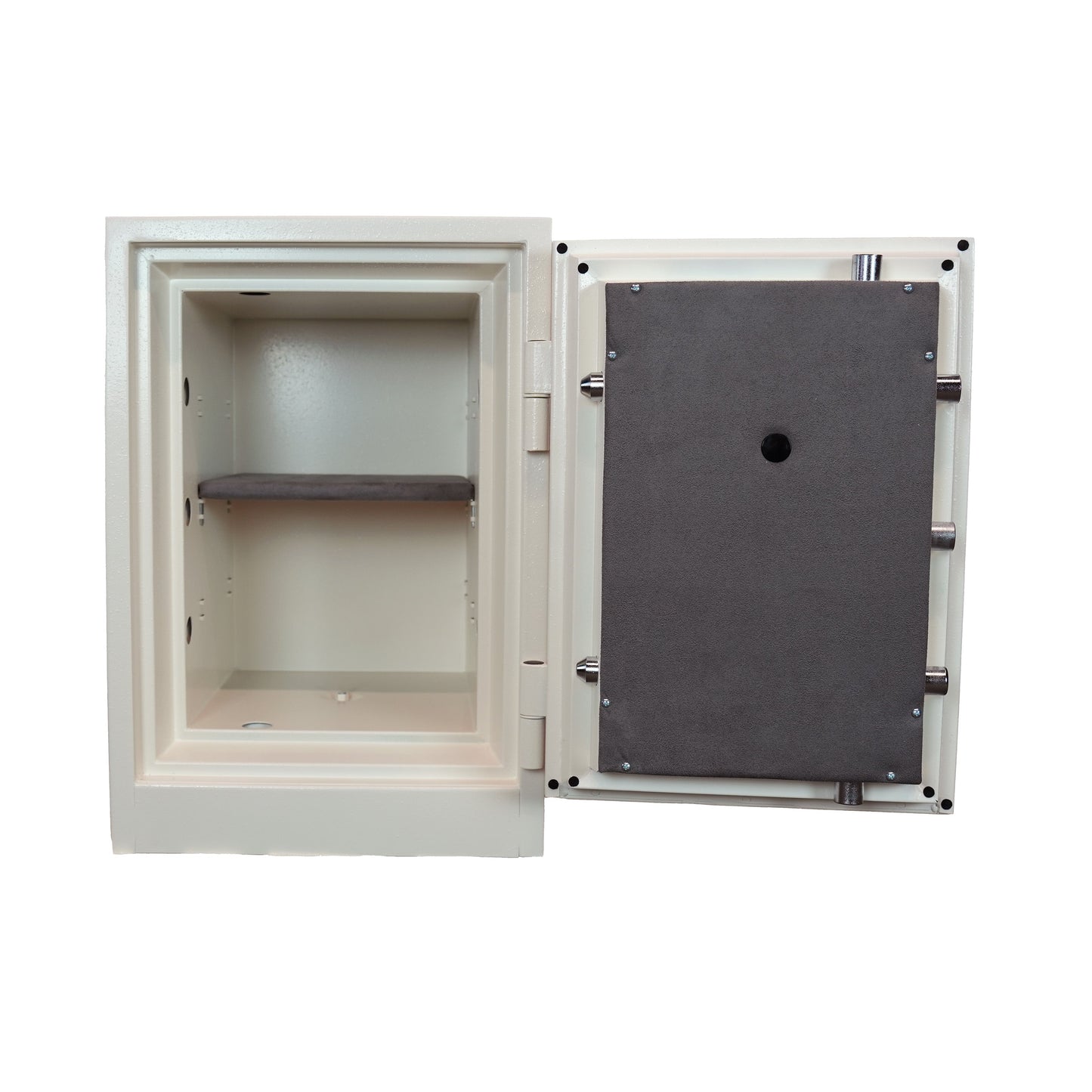 Gardall 1812-2 Burglar & Two Hour Fire Safe - 1812-2-GG