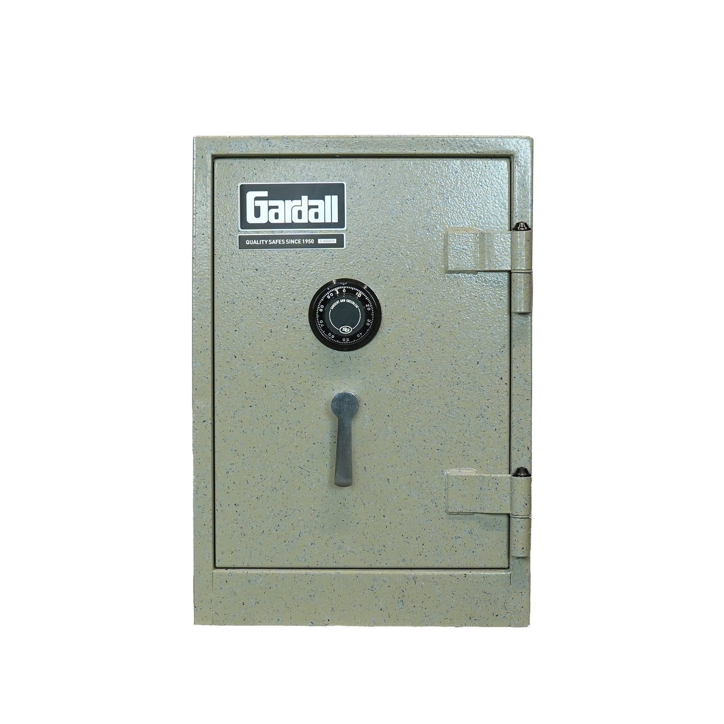 Gardall 1812-2 Burglar & Two Hour Fire Safe - 1812-2-GG