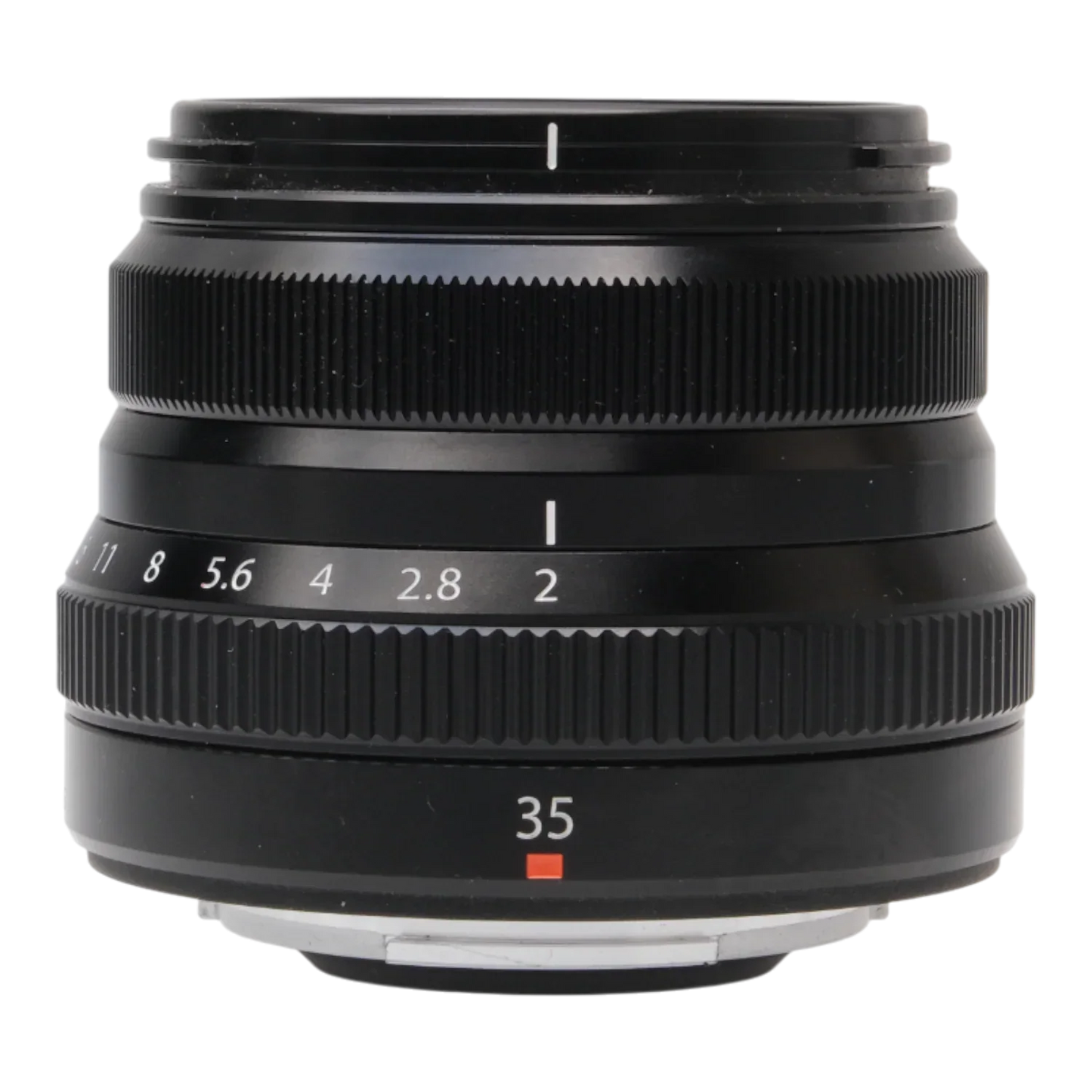 Fujifilm 35mm f2 R WR 58A20335