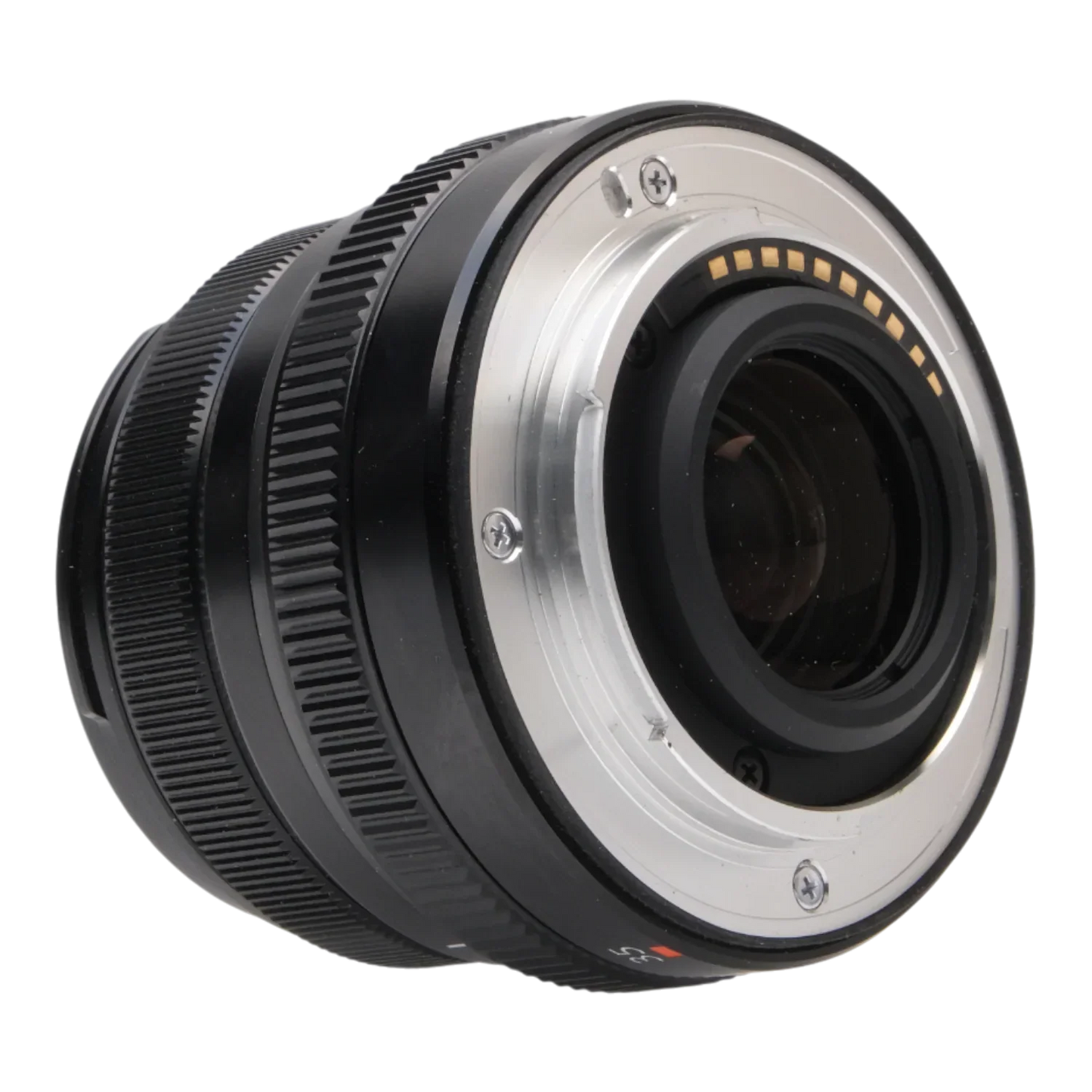 Fujifilm 35mm f2 R WR 58A20335