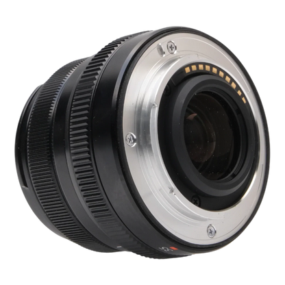 Fujifilm 35mm f2 R WR 58A20335