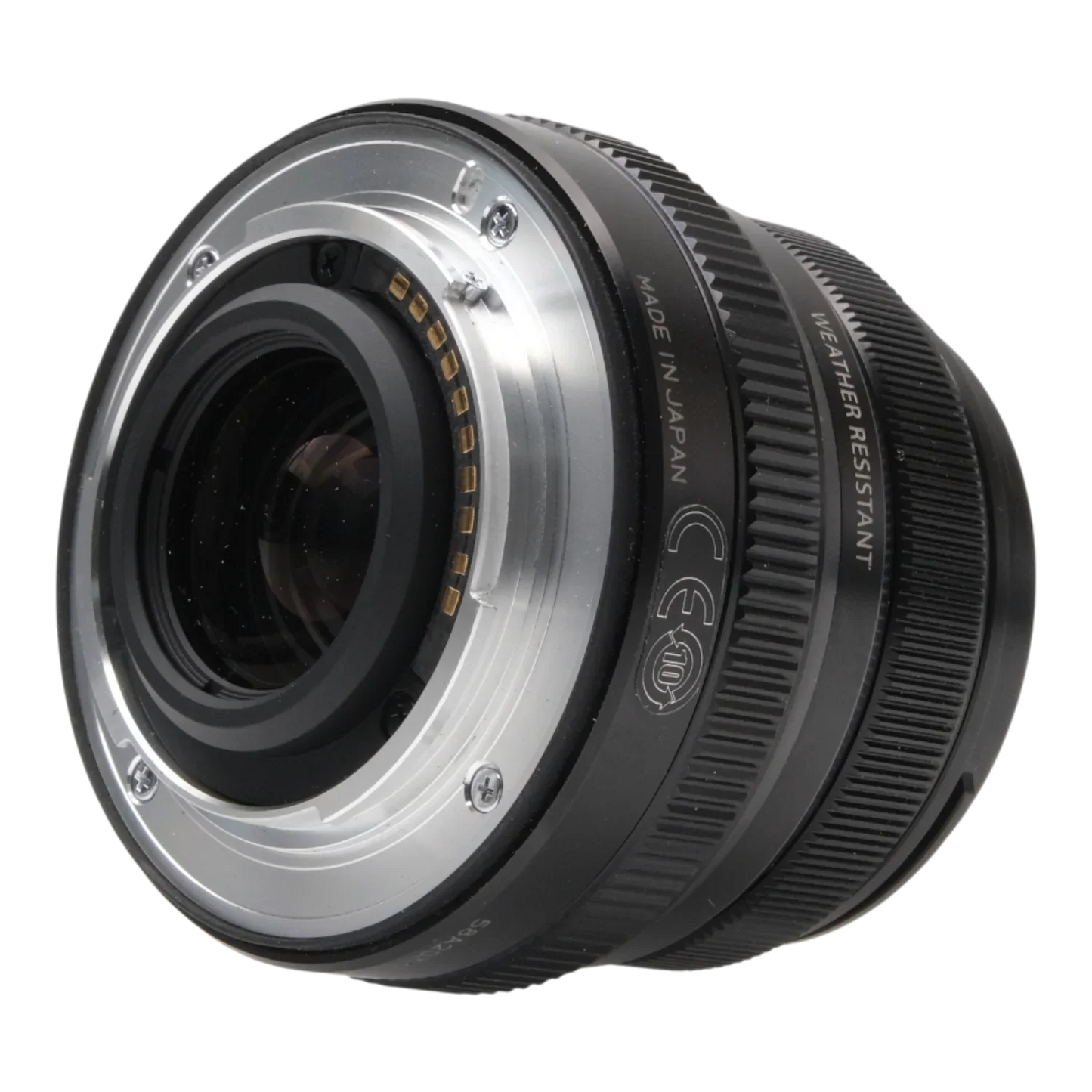 Fujifilm 35mm f2 R WR 58A20335