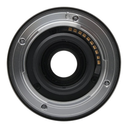 Fujifilm 35mm f2 R WR 58A20335