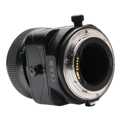 Canon 90mm f2.8 TS-E, Boxed 23538 - 1817107