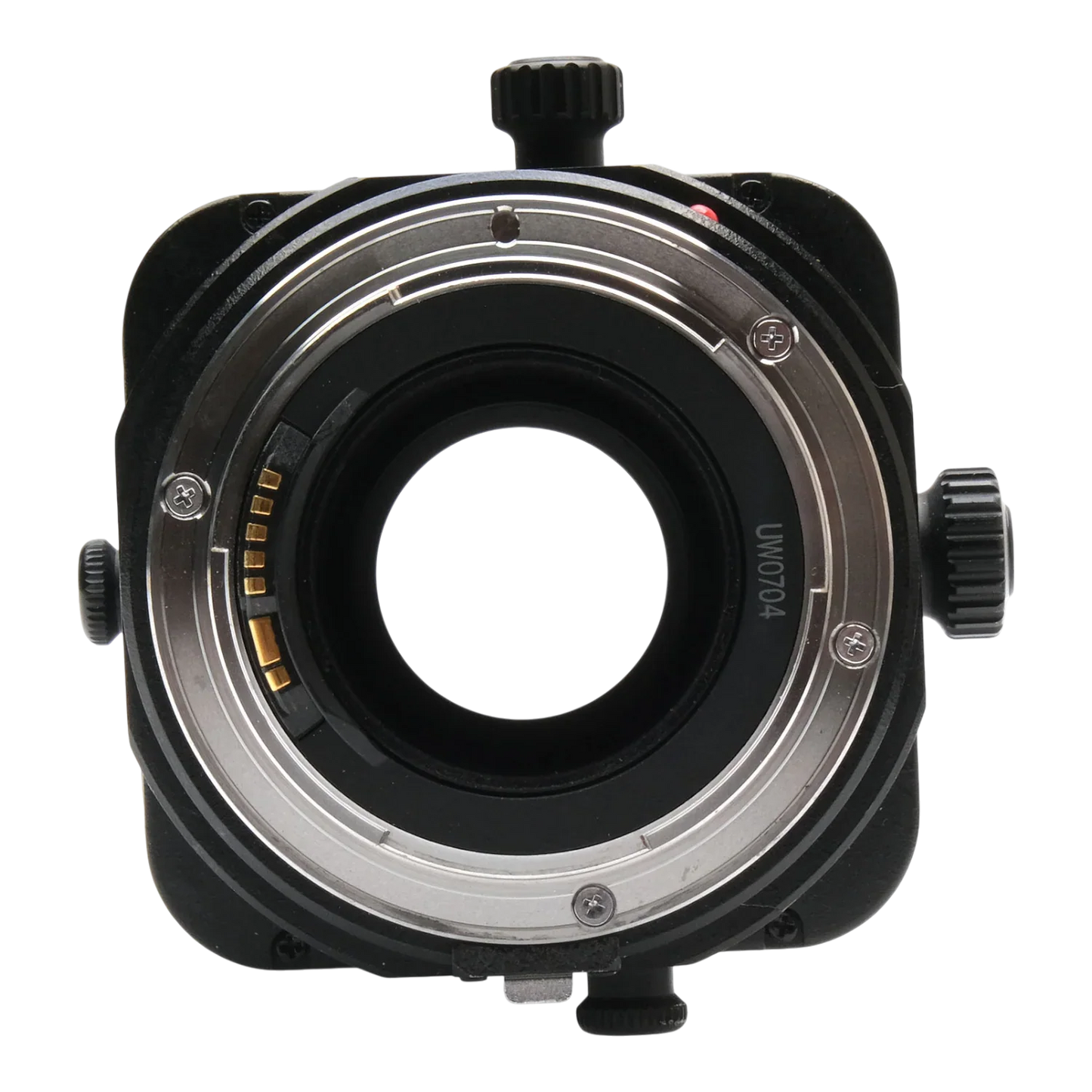 Canon 90mm f2.8 TS-E, Boxed 23538 - 1817107