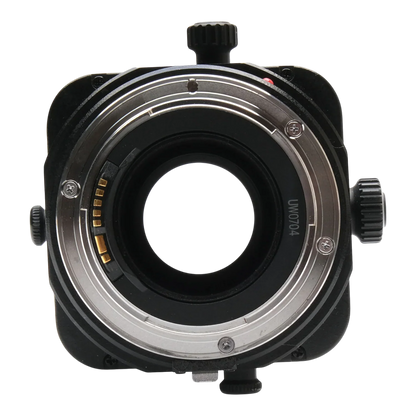 Canon 90mm f2.8 TS-E, Boxed 23538 - 1817107