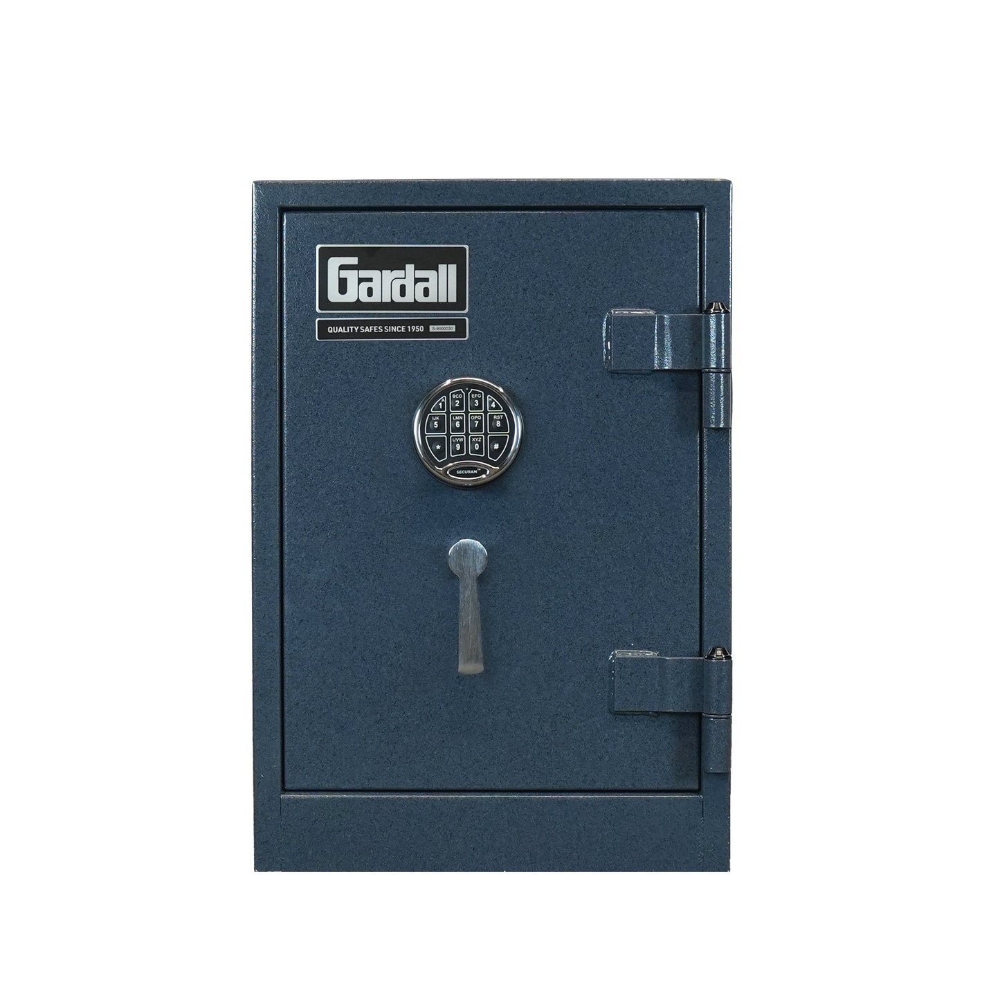 Gardall 1818-2 Burglar & Two Hour Fire Safe - 1818-2