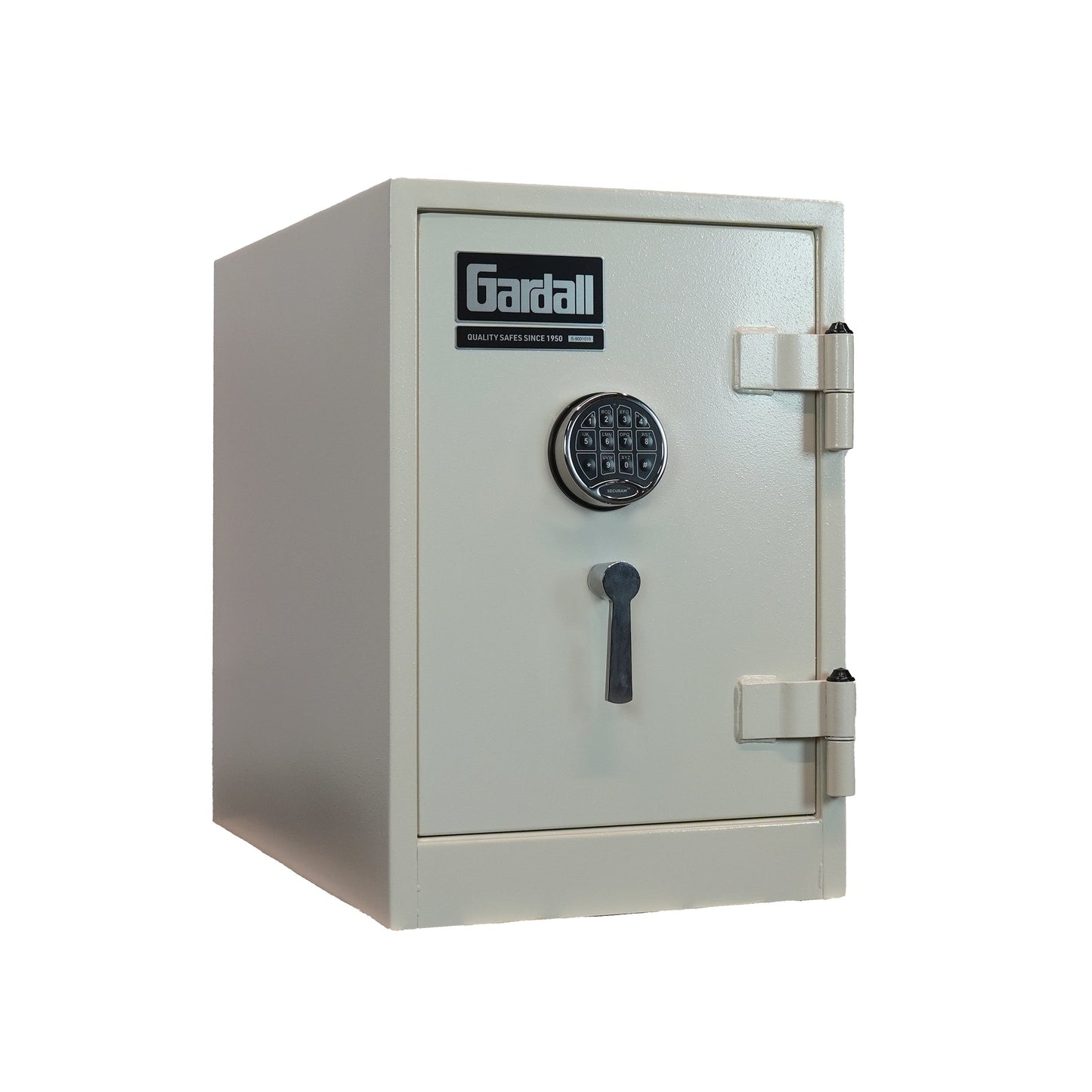 Gardall 1818-2 Burglar & Two Hour Fire Safe - 1818-2