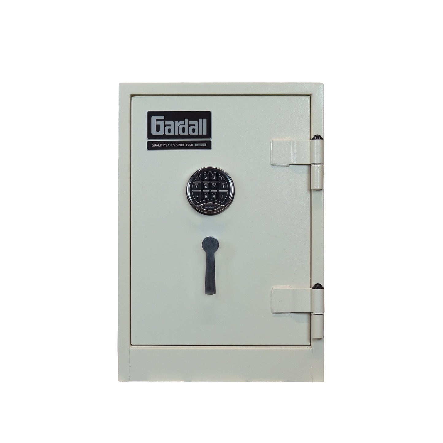 Gardall 1818-2 Burglar & Two Hour Fire Safe - 1818-2