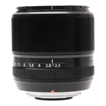 Fujifilm 60mm f2.4 Macro 22A04506