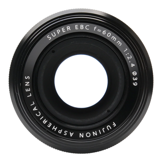 Fujifilm 60mm f2.4 Macro 22A04506