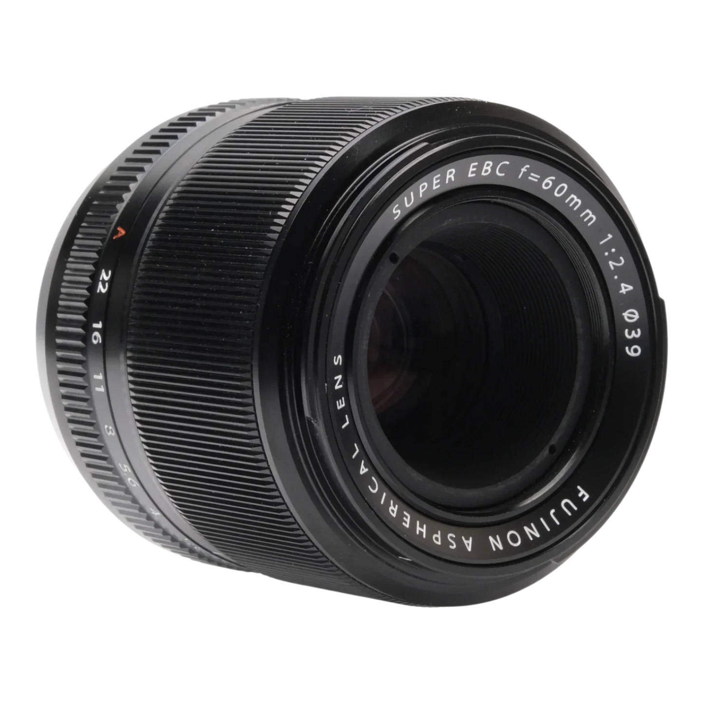 Fujifilm 60mm f2.4 Macro 22A04506
