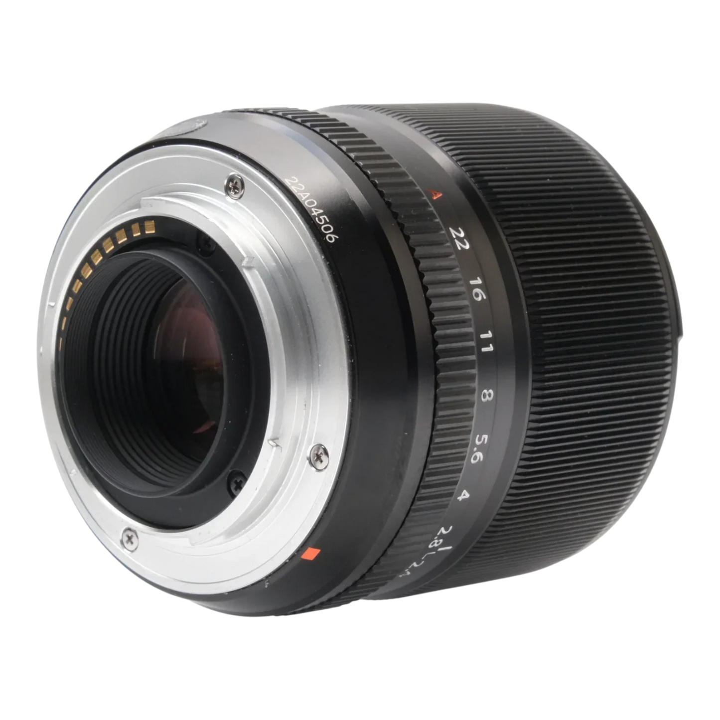 Fujifilm 60mm f2.4 Macro 22A04506