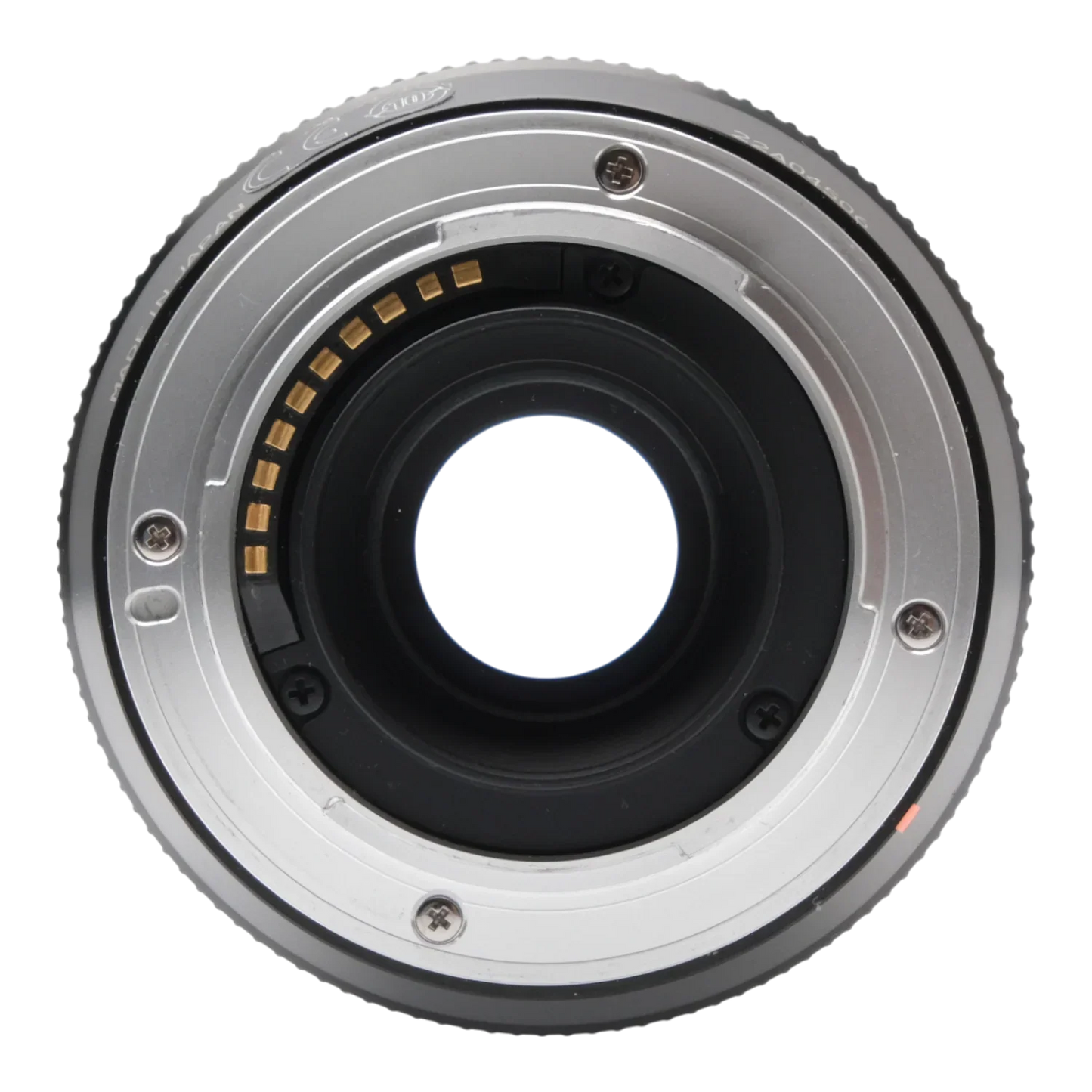 Fujifilm 60mm f2.4 Macro 22A04506
