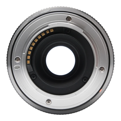 Fujifilm 60mm f2.4 Macro 22A04506