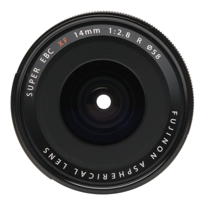 Fujifilm 14mm f2.8 R 31A03774