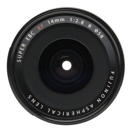 Fujifilm 14mm f2.8 R 31A03774