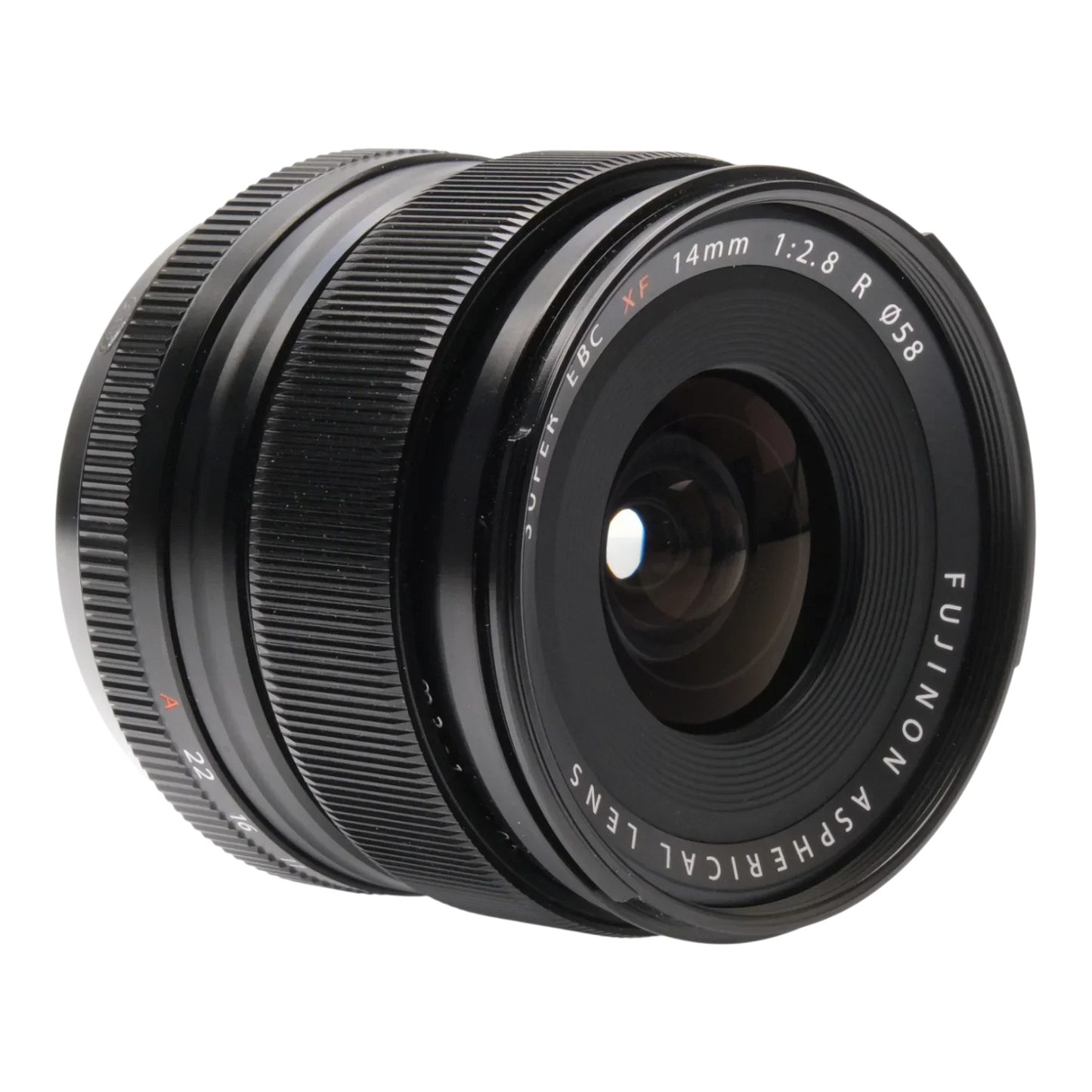 Fujifilm 14mm f2.8 R 31A03774