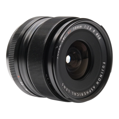 Fujifilm 14mm f2.8 R 31A03774