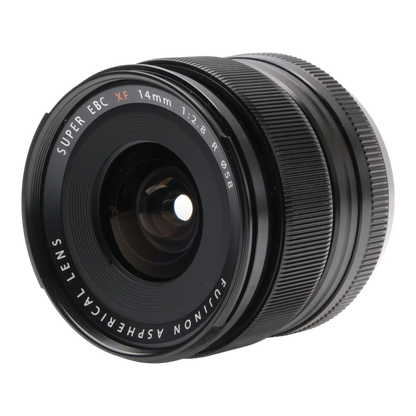Fujifilm 14mm f2.8 R 31A03774