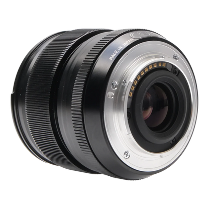 Fujifilm 14mm f2.8 R 31A03774