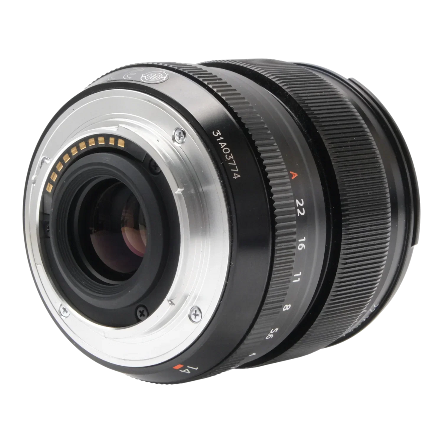 Fujifilm 14mm f2.8 R 31A03774