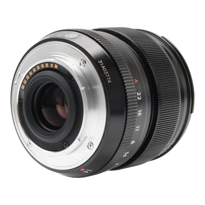 Fujifilm 14mm f2.8 R 31A03774