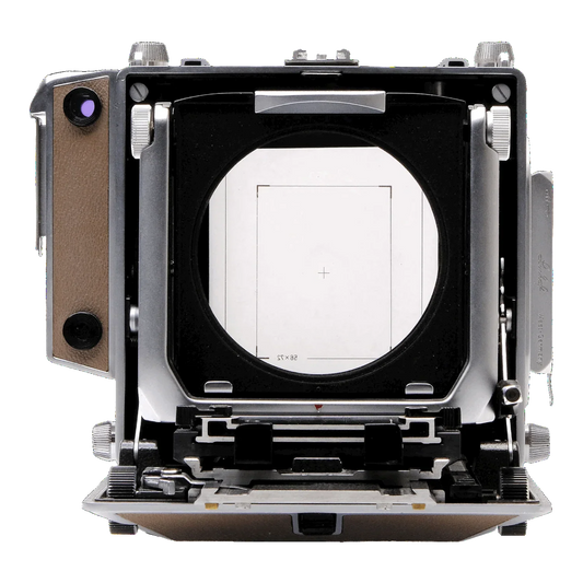 Linhof  Techika V  2151761 - 1825624