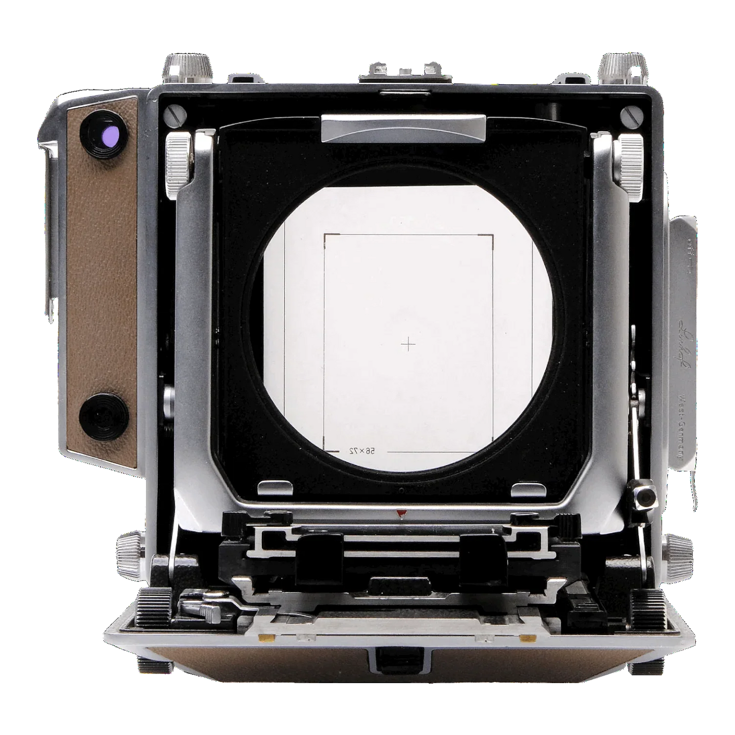 Linhof  Techika V  2151761 - 1825624