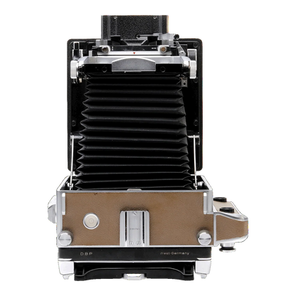 Linhof  Techika V  2151761 - 1825624