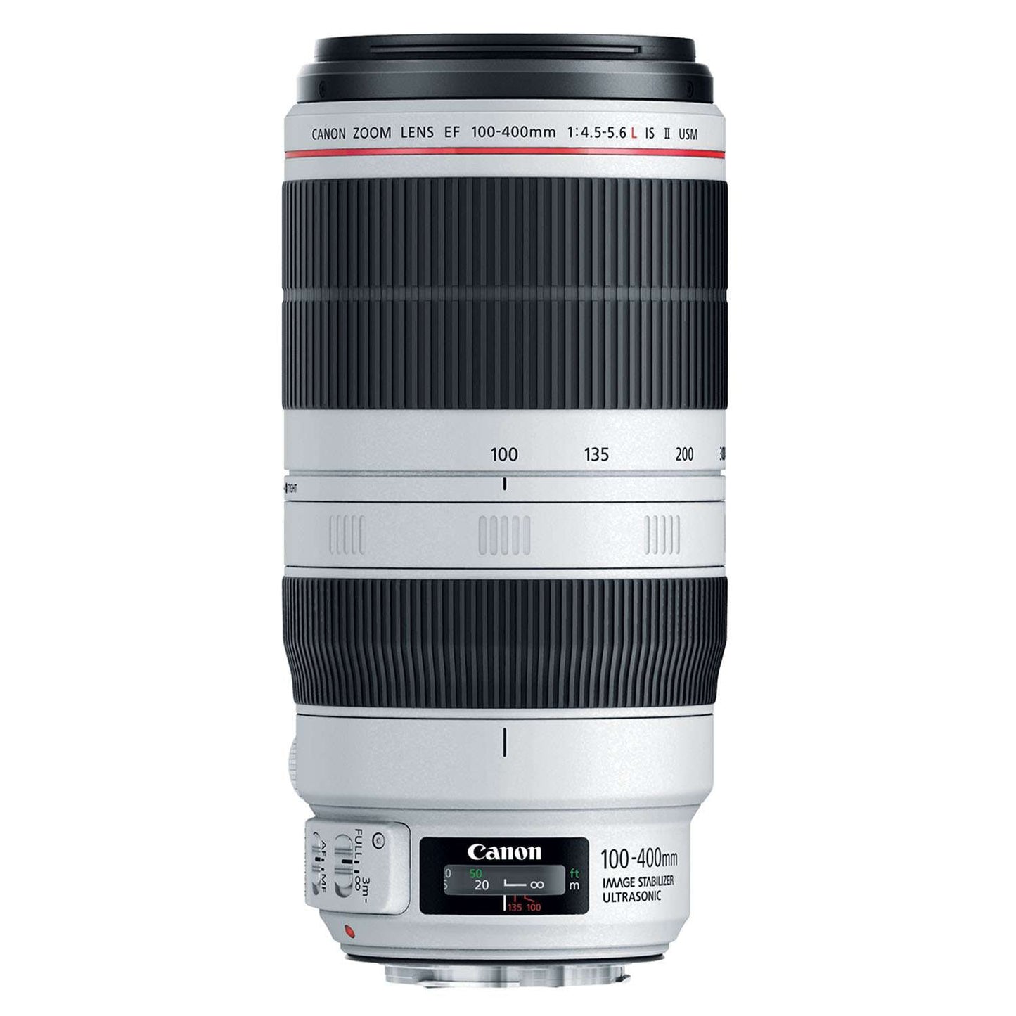 Canon 100-400mm f4.5-5.6L IS II - 1857