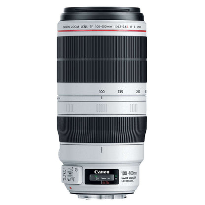 Canon 100-400mm f4.5-5.6L IS II - 1857
