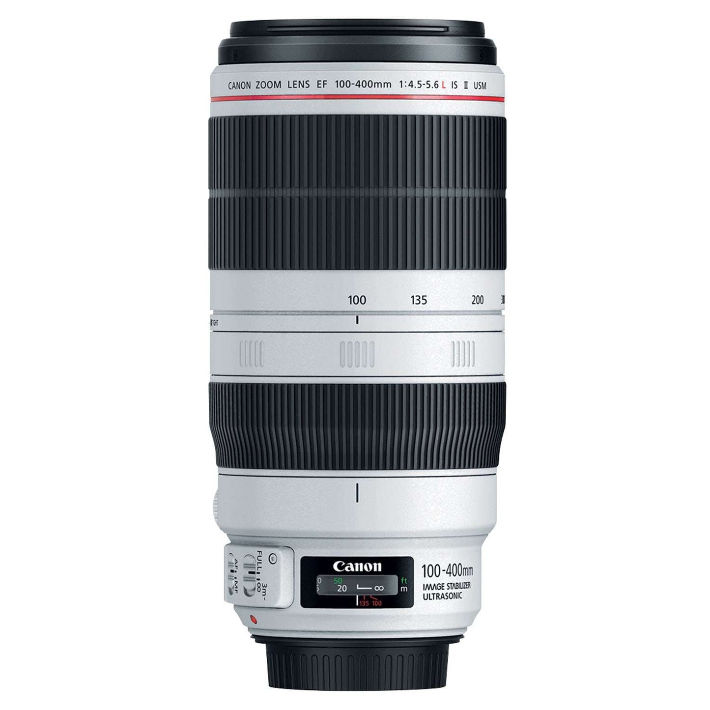Canon 100-400mm f4.5-5.6L IS II - 1857