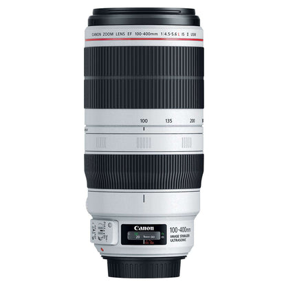 Canon 100-400mm f4.5-5.6L IS II - 1857