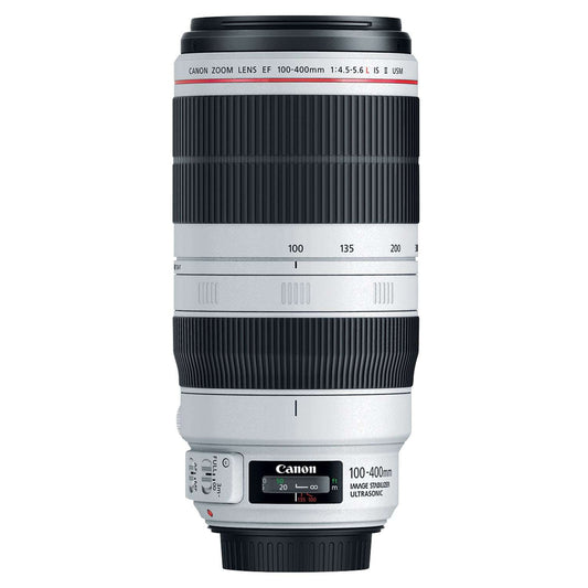Canon 100-400mm f4.5-5.6L IS II - 1857