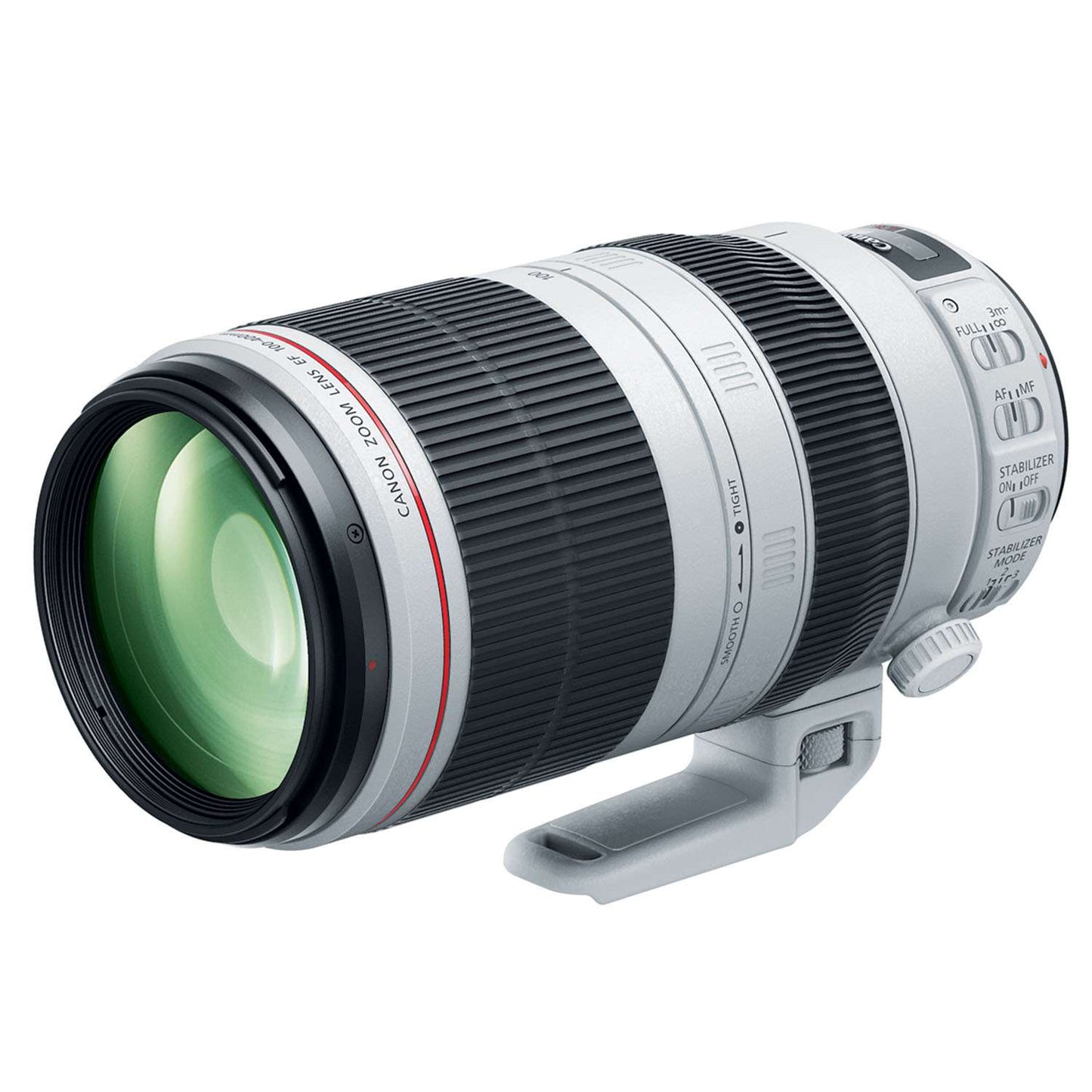 Canon 100-400mm f4.5-5.6L IS II - 1857